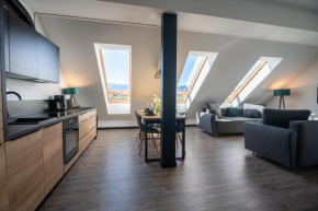 Apart Invest Widok 800 C14, Szklarska Poręba